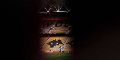 Los lobos descendieron al campeonato. Esto es lo que sucede a continuación