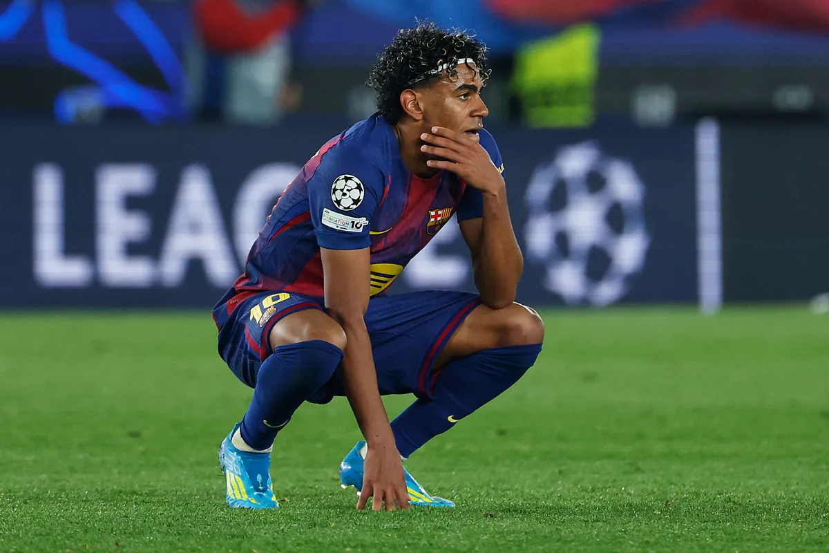 El FC Barcelona se niega a aceptar la derrota del Atlético de Madrid: “Decisiones arbitrales insondables”