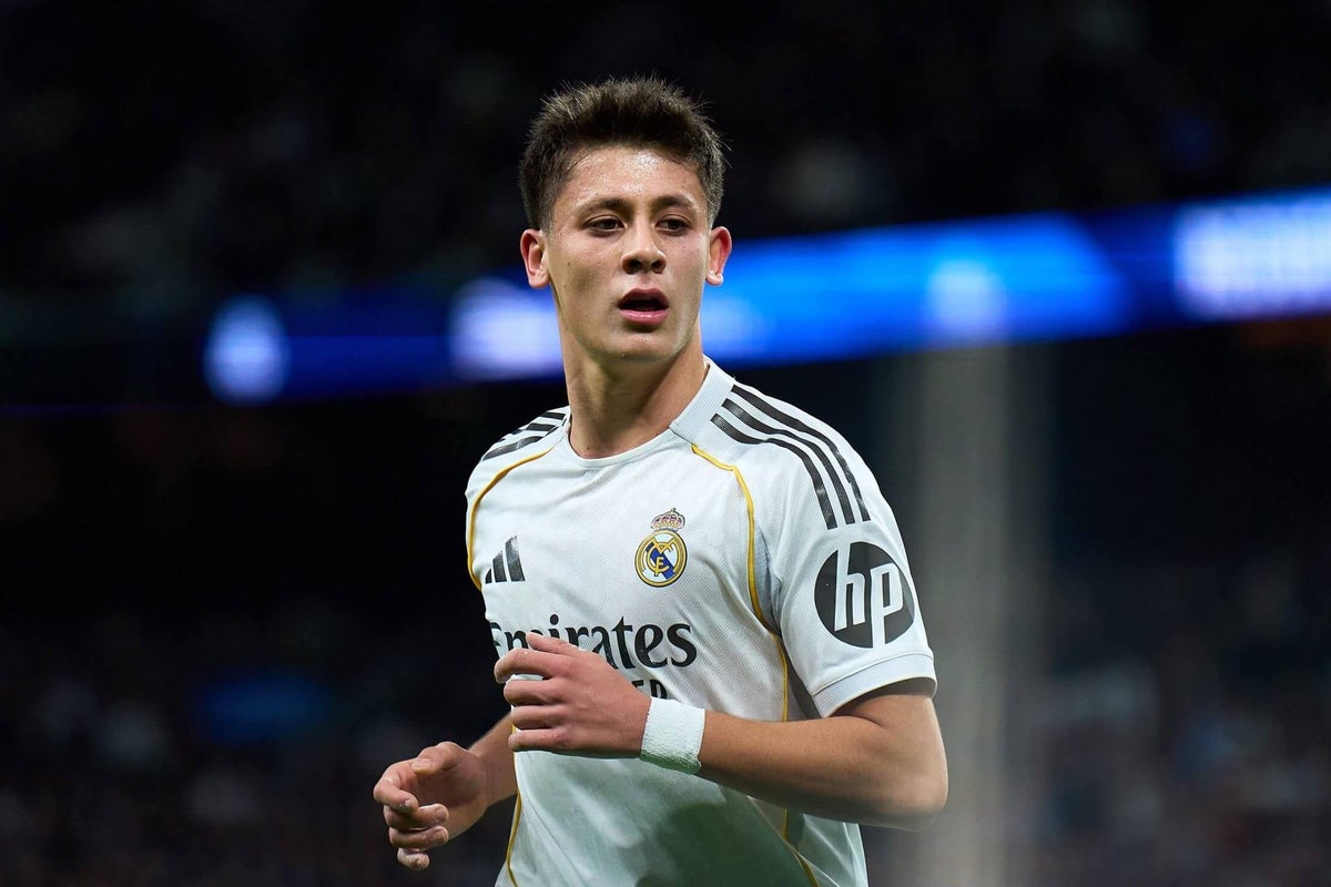 El Real Madrid teme que Arda Guler acabe su temporada lesionado y se muestra optimista de cara al partido del Mundial contra la selección de Estados Unidos.