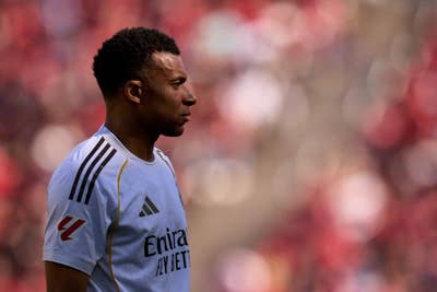 ¿Son las estrellas del Real Madrid su mayor problema?