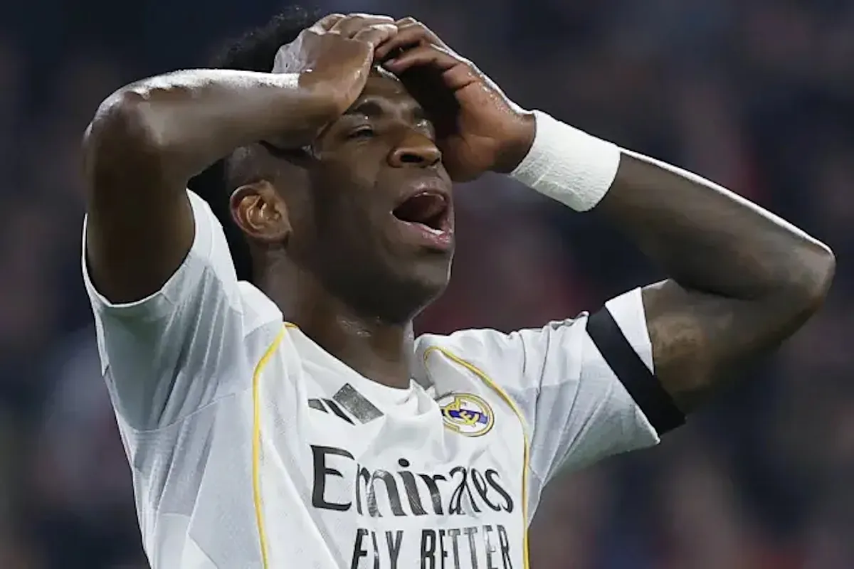 El artículo viral que destroza al "traidor" del Real Madrid en Alemania: "Los peores perdedores del mundo"