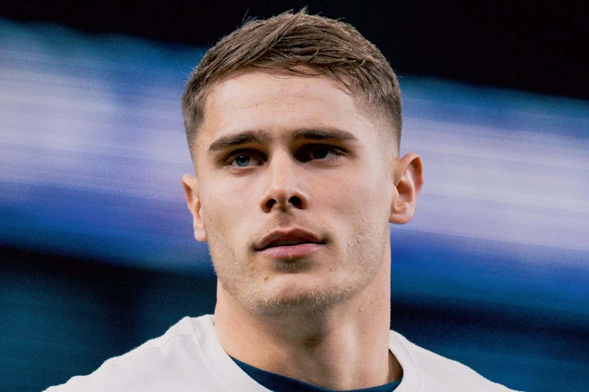 El jugador más rápido de la Premier League no es lo que la afición esperaba