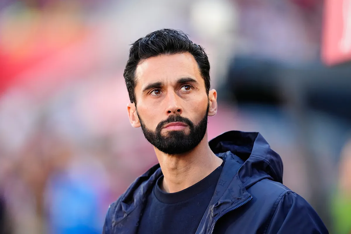 El plan maestro de Arbeloa para salvar el año al Real Madrid