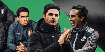 Gipuzkoa, una pequeña provincia española famosa en la Premier League y más allá