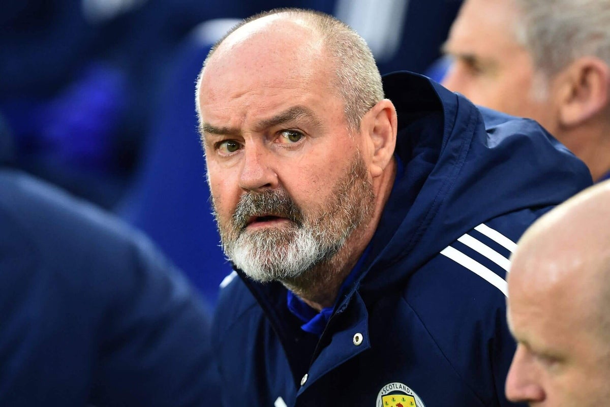 Escocia revivió el viejo esquema apenas unos meses antes de la Copa del Mundo. ¿Es esta realmente una opción? Jordán Campbell