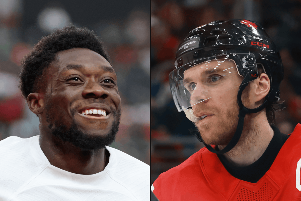 Fellow Canadians! Love NHL? Curious about soccer and the World Cup? This is your cheat sheetJoshua Kloke3