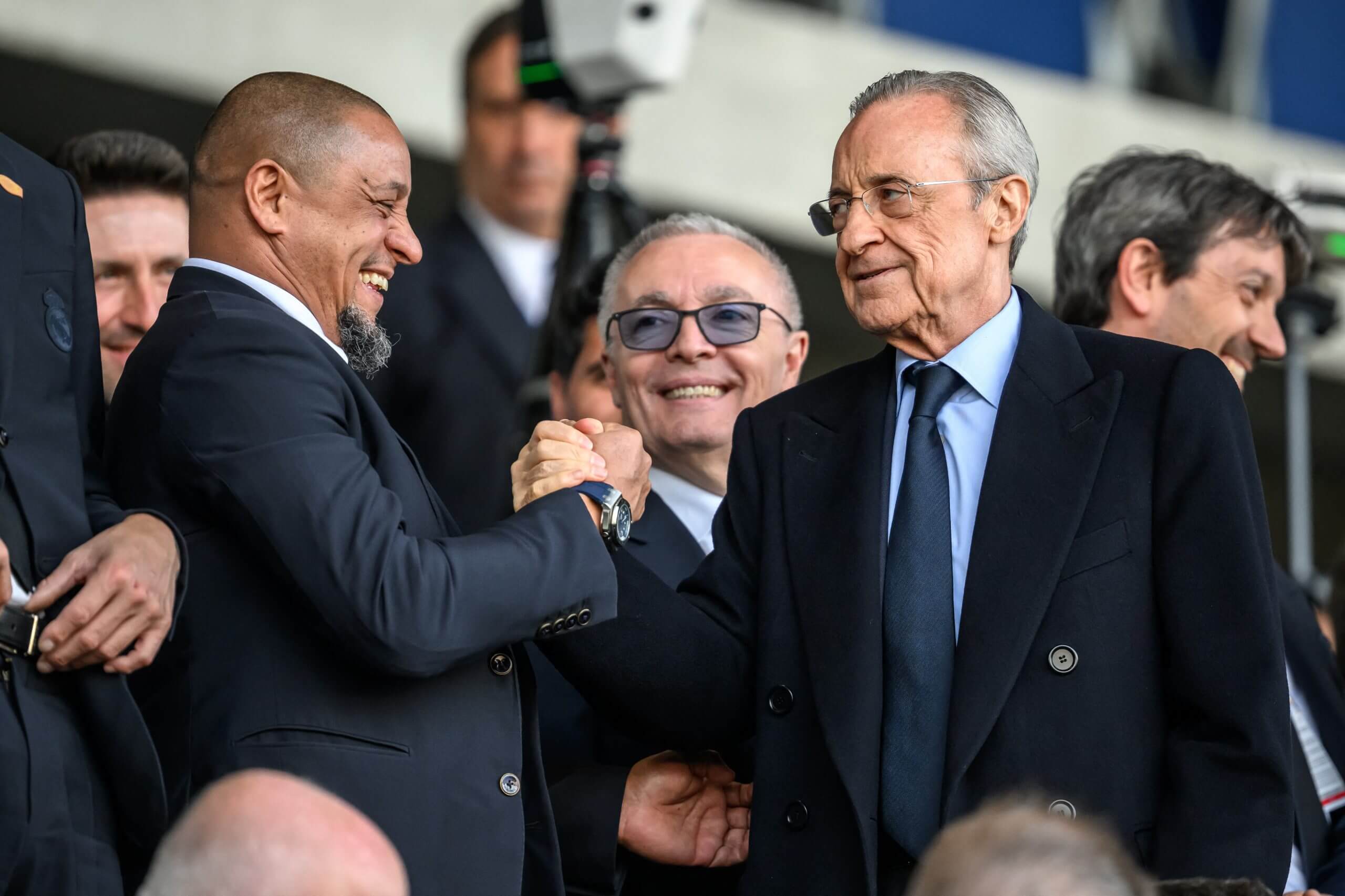 Final de la UEFA Youth League: conversación con Postecoglou, drama de penaltis y ultras del Benfica