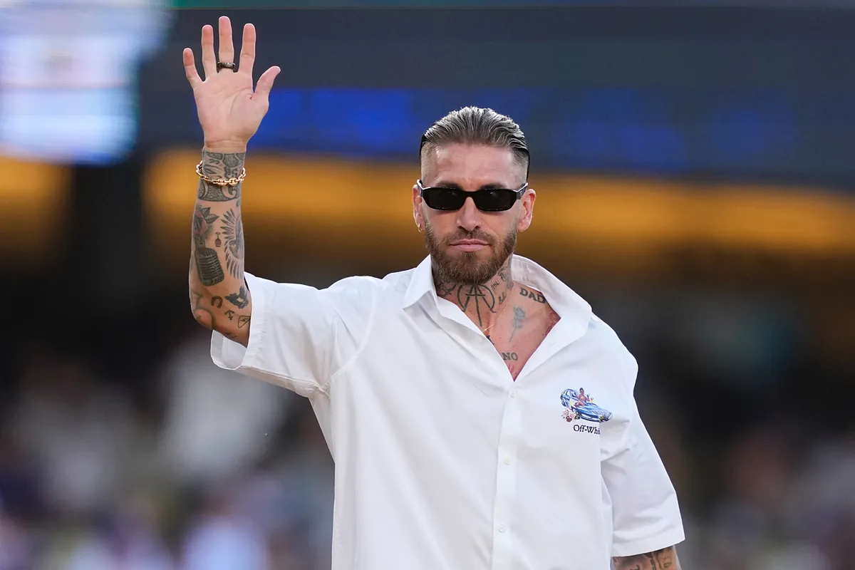 Fuerte advertencia de Sergio Ramos tras la derrota del Real Madrid ante el Bayern de Múnich en la Liga de Campeones