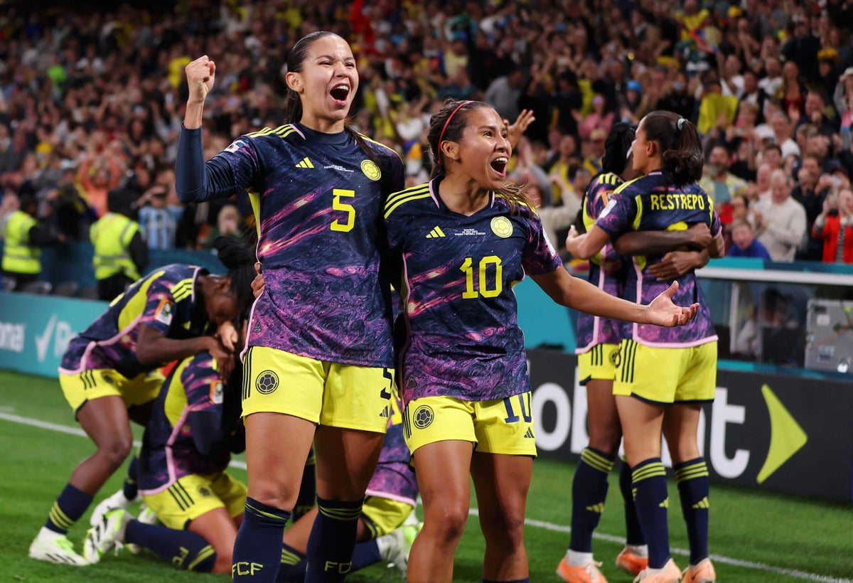 Fútbol en Colombia: desarrollo de una liga nacional "inimaginable" gracias al impulso de las selecciones