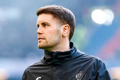 Fabian Hurzeler and the village team that started his journey to the Premier League