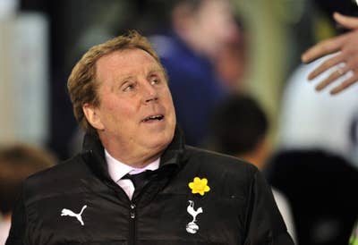 Should Tottenham really rehire Harry Redknapp? A debate between two of our writers