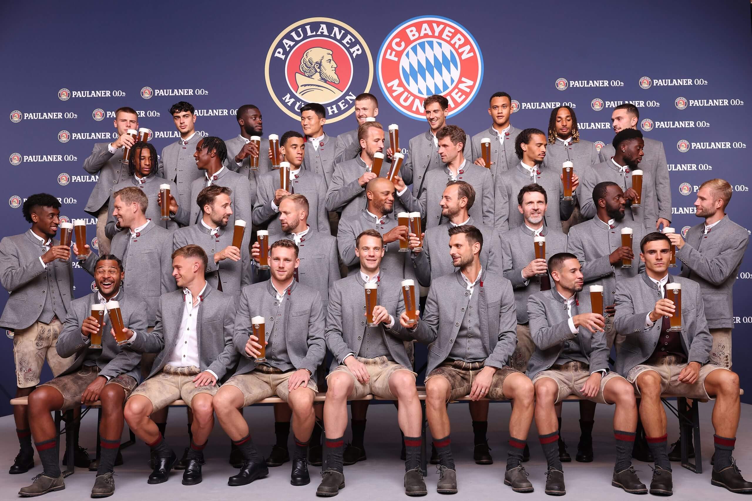 Entrenadores en alza: René Maric, táctica...