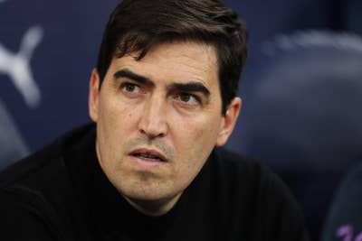 Por qué Andoni Iraola se convirtió en uno de los entrenadores de fútbol más buscados de Europa