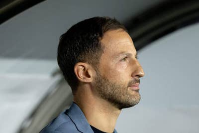 Domenico Tedesco interview: ‘Everywhere you go, you have Fenerbahce fans. You feel this electricity’