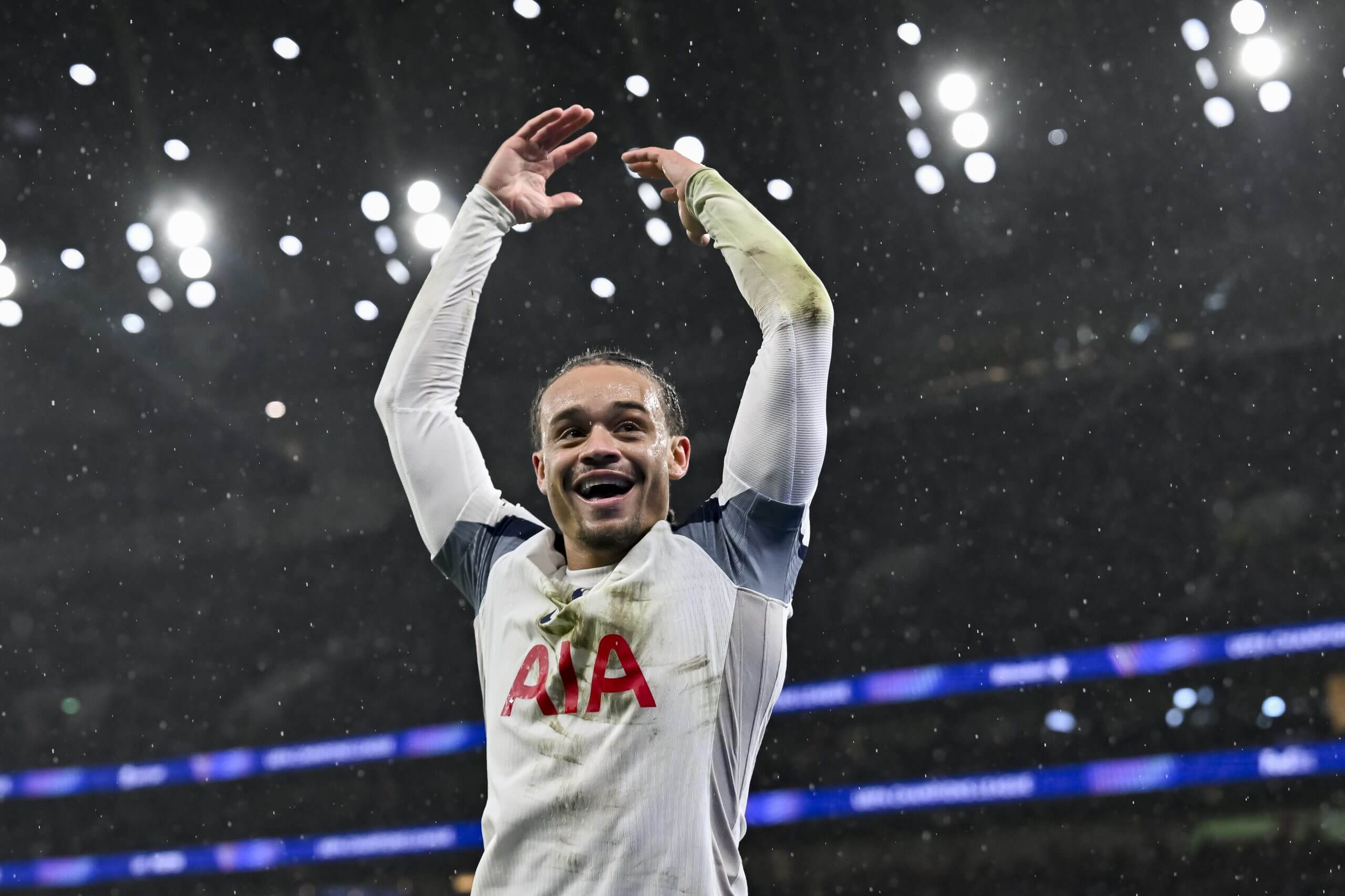 Inside Vincent Kompany’s success at Bayern Munich:...