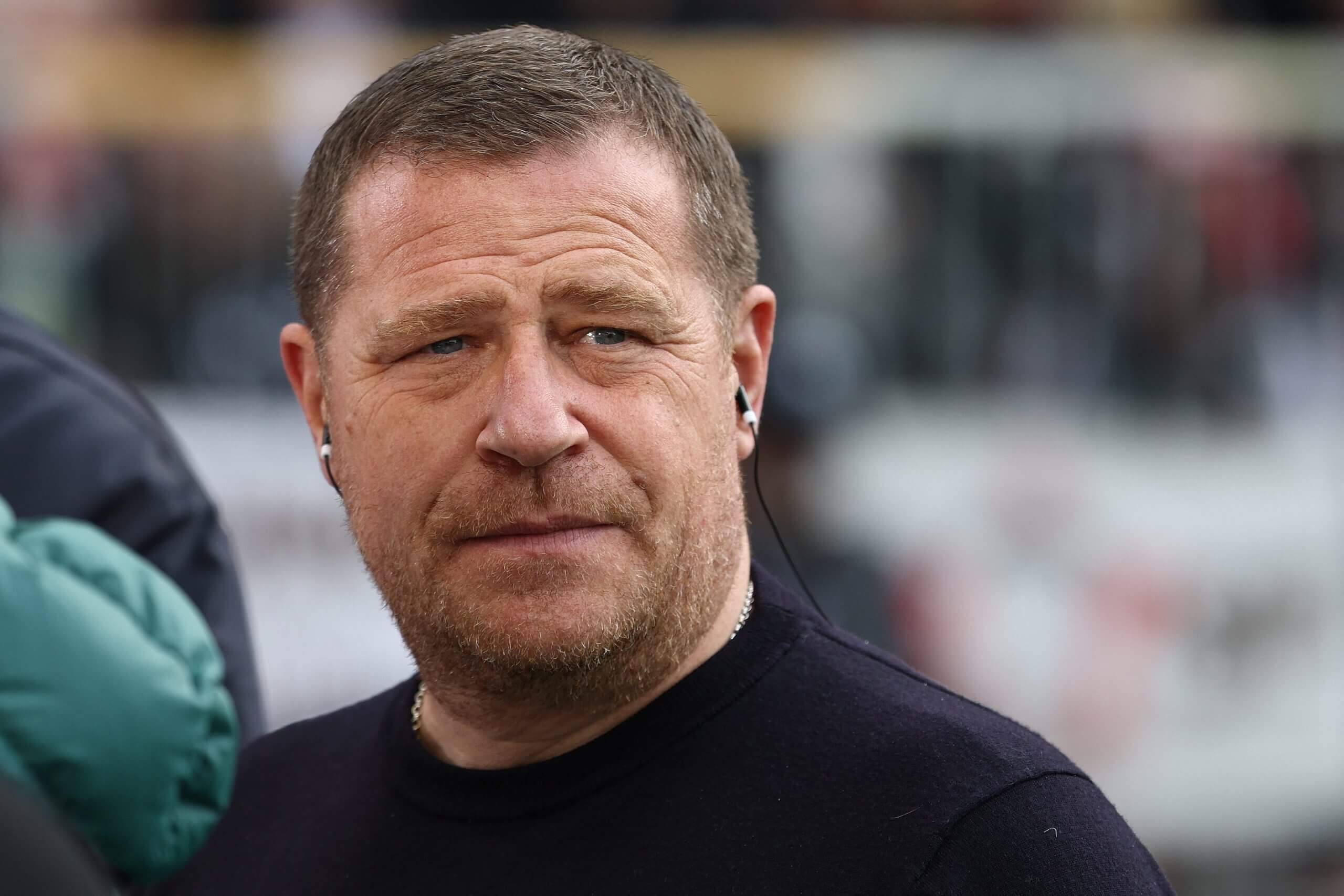 ¿Qué sigue para Nicolas Jackson? Con la cláusula del Bayern...