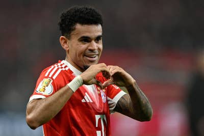 Luis Diaz, l'irrépressible changeur de jeu du Bayern Munich