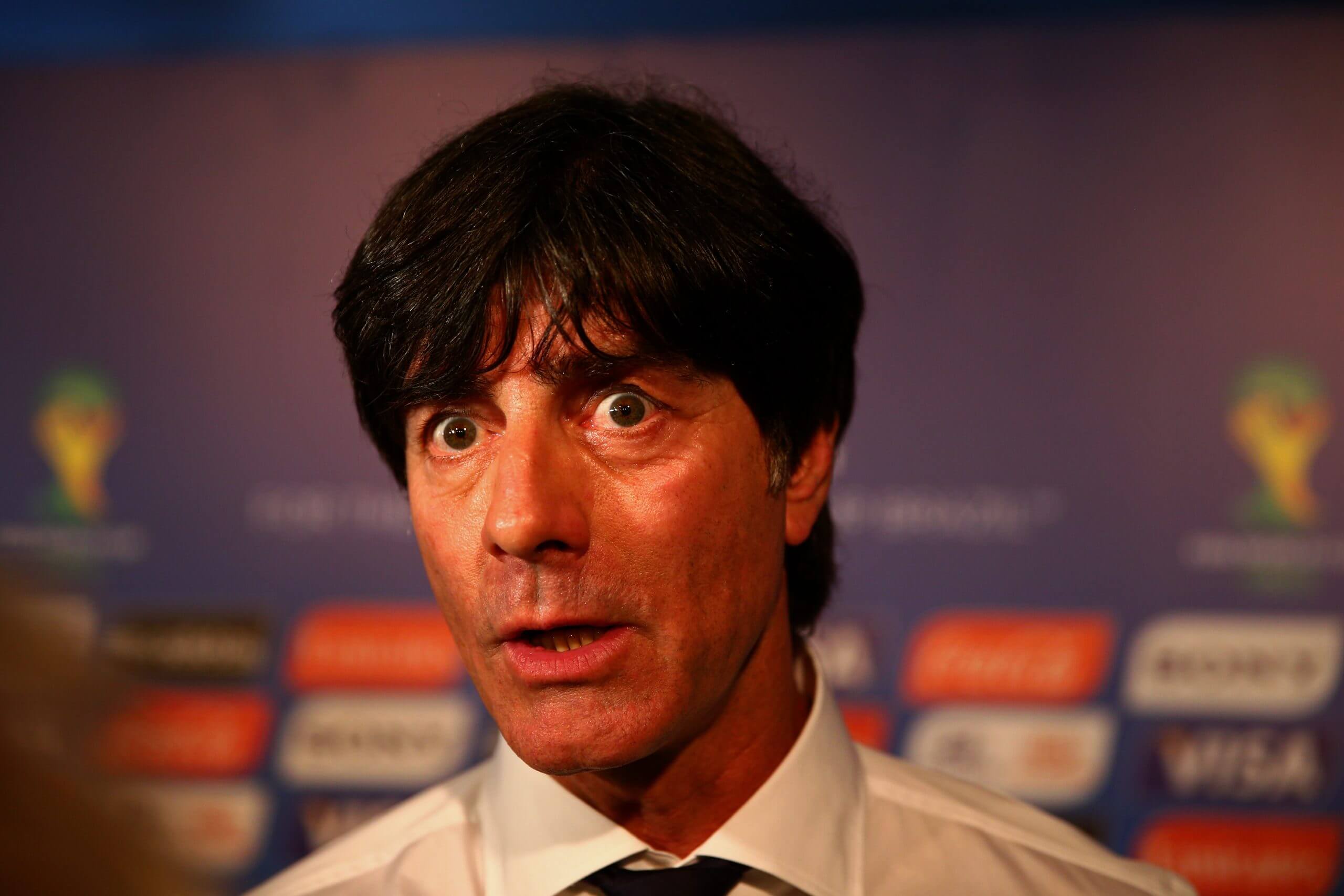 Cómo ganó Alemania el Mundial de 2014: generaciones...