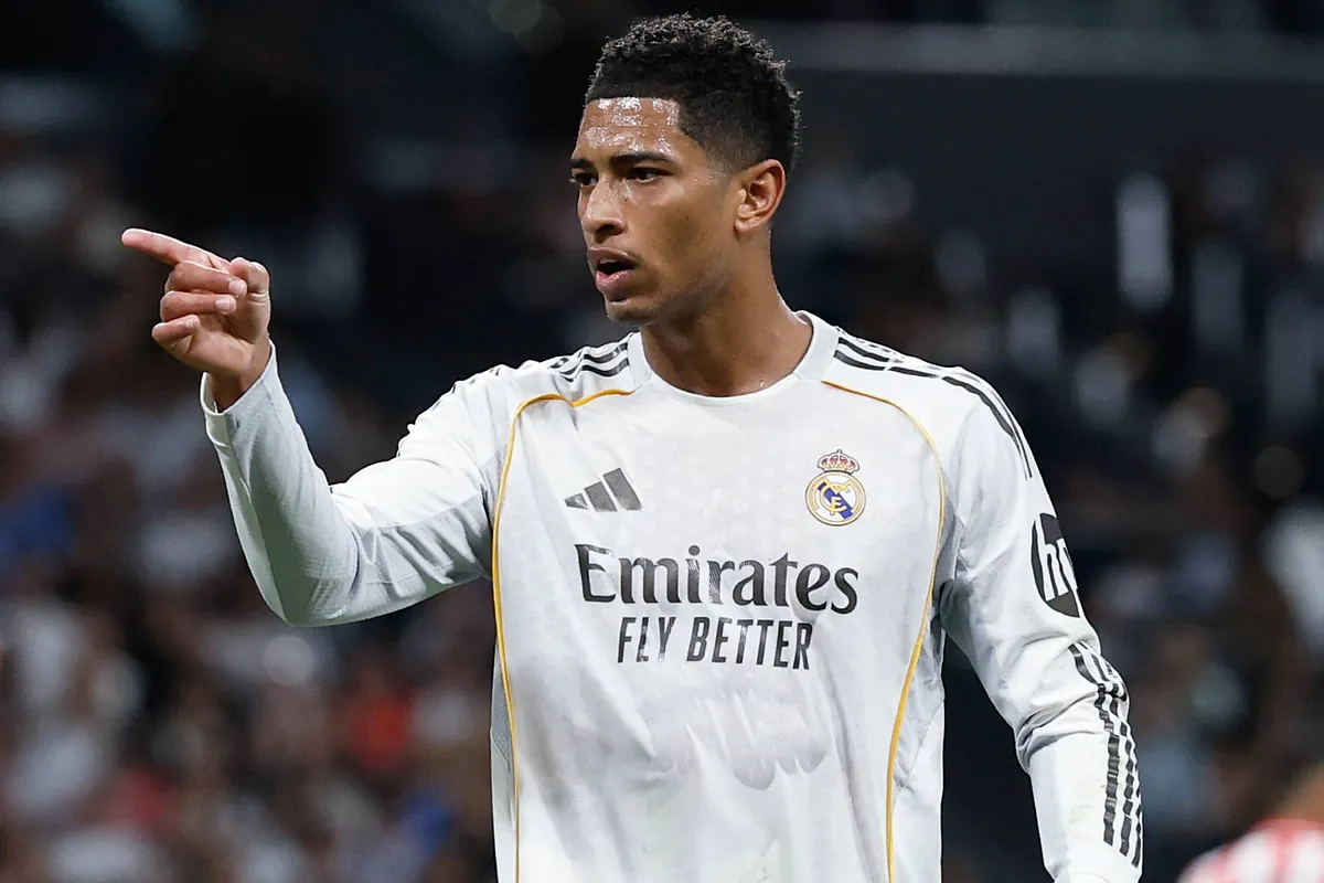 “Hablé con algunos jugadores del Real Madrid y creo que contra el Bayern volverán”