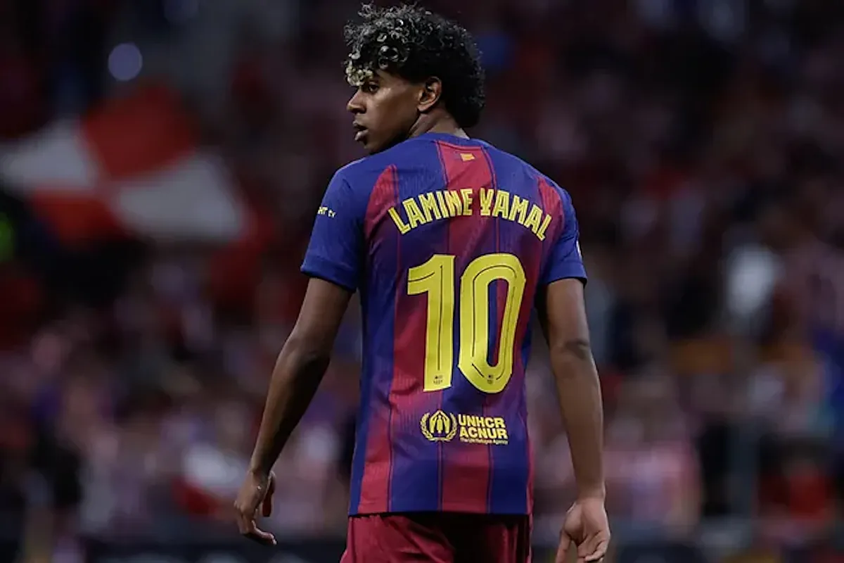 Henry le dice al Barcelona lo que debe hacer para ganar la Champions: "De lo contrario, seremos los mismos durante 10 años"