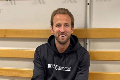 Entrevista a Harry Kane: Su primer trofeo, el Oktoberfest y la alegría de los pantalones de cuero –