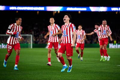 Barcelona 0 Atlético de Madrid 2: la roja de Kubarsi conduce al impresionante gol de Álvarez, se escuchan cánticos antimusulmanes antes del partido