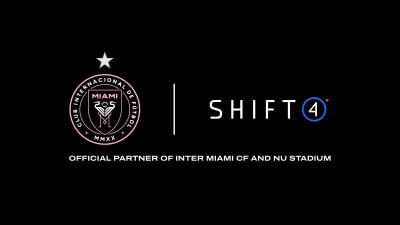 Inter Miami y Shift4 anuncian asociación para mejorar la experiencia de los fanáticos en el Nu Stadium