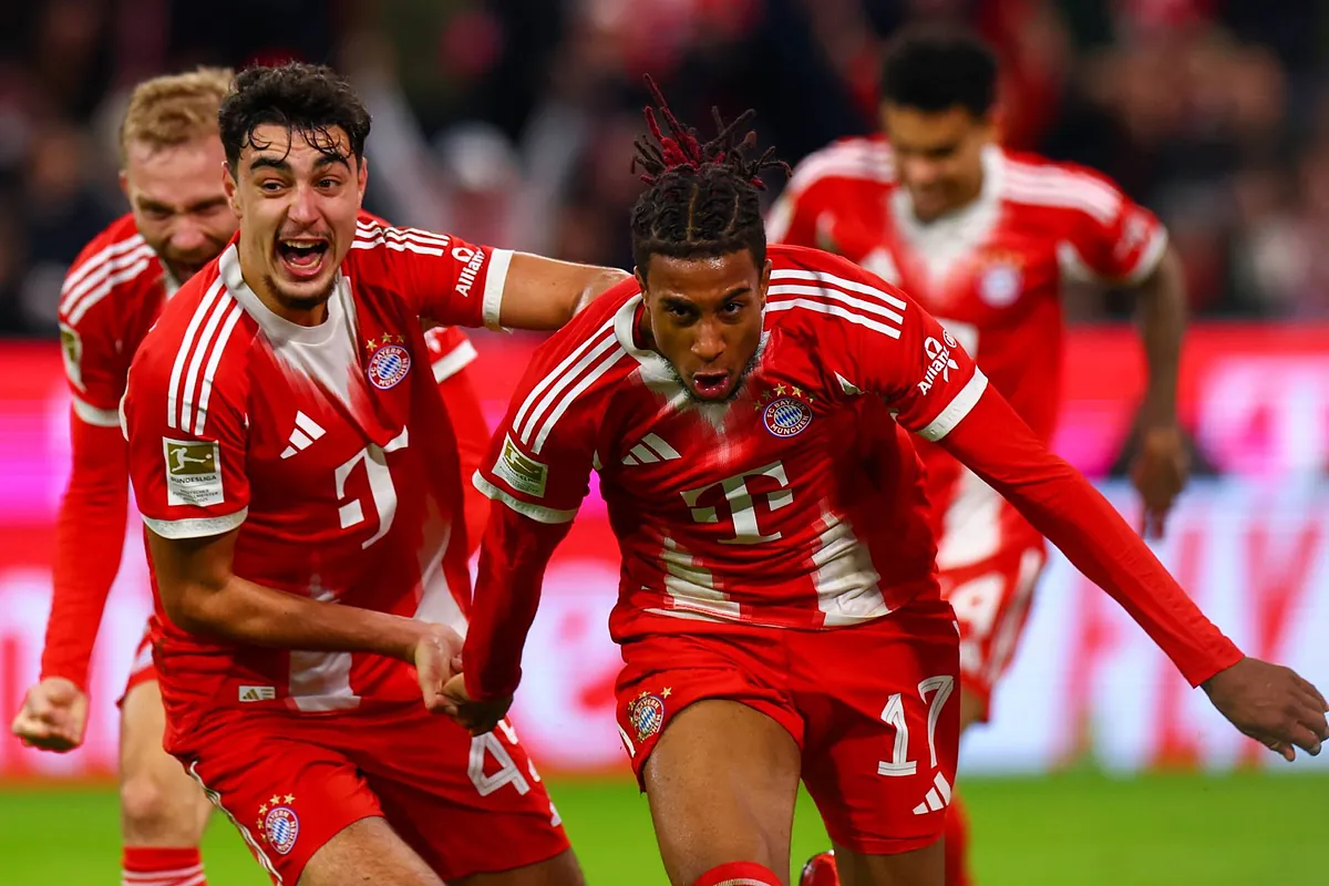 Khedira asusta al Real Madrid con su predicción para el partido contra el Bayern de Múnich