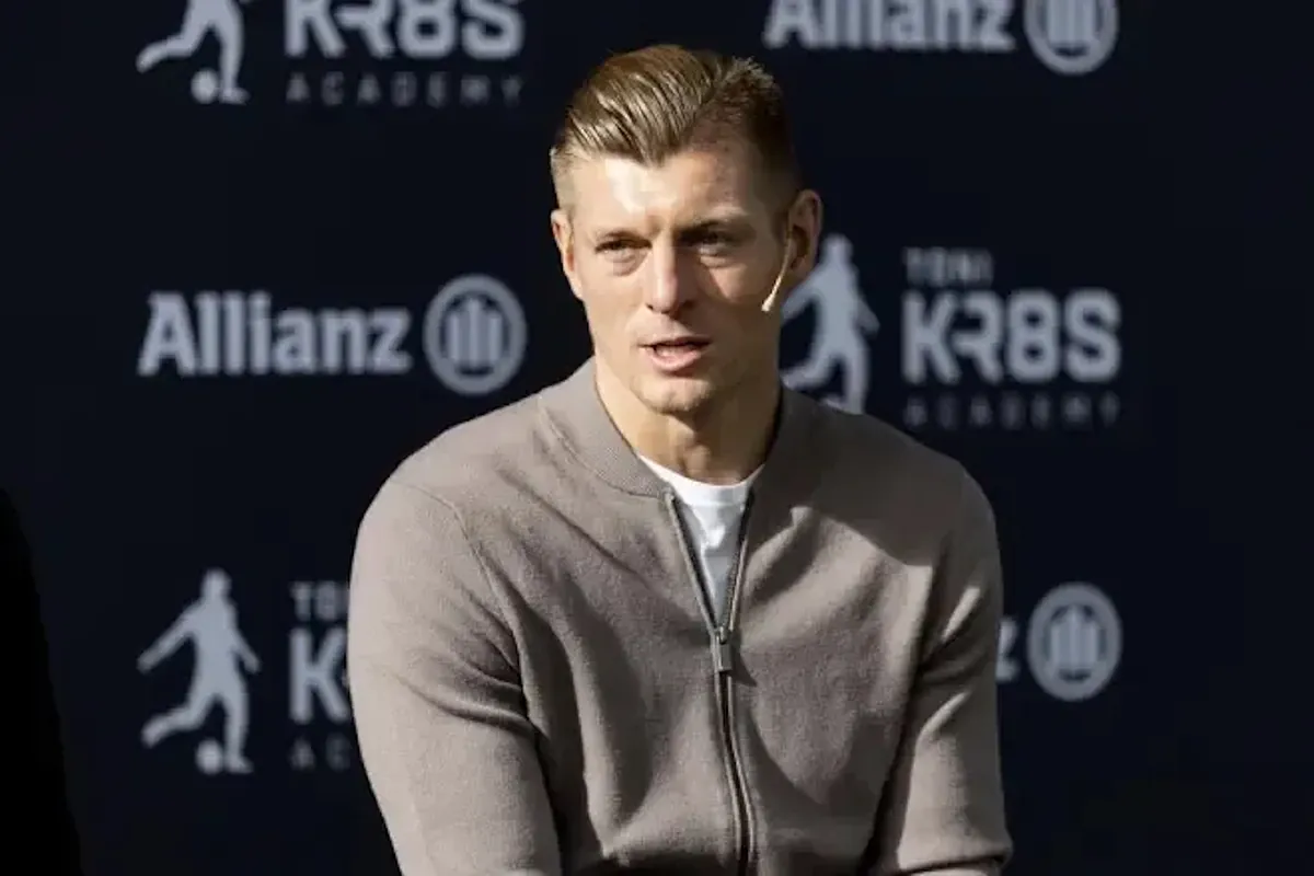 Kroos da esperanzas al Real Madrid en medio del caos: 'El Bayern no mantiene su nivel en la vuelta'