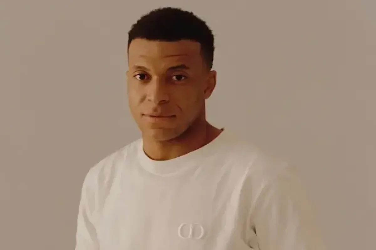 Kyliam Mbappé habla sobre su cambio de vida al Real Madrid: "Es un regalo de Dios"