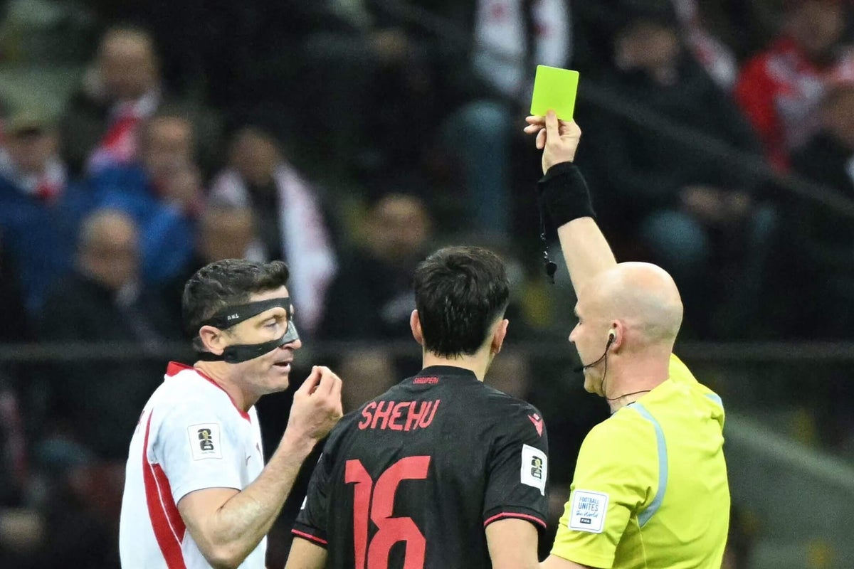 La FIFA tiene la intención de introducir una amnistía adicional para las tarjetas amarillas en el próximo Mundial