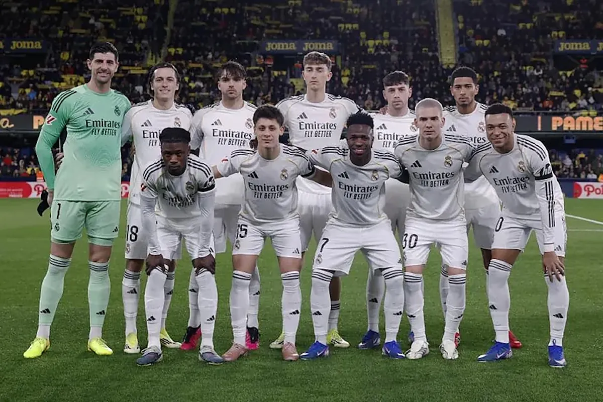 La leyenda del Bayern critica al Real Madrid y dice que es el club más impopular de Europa