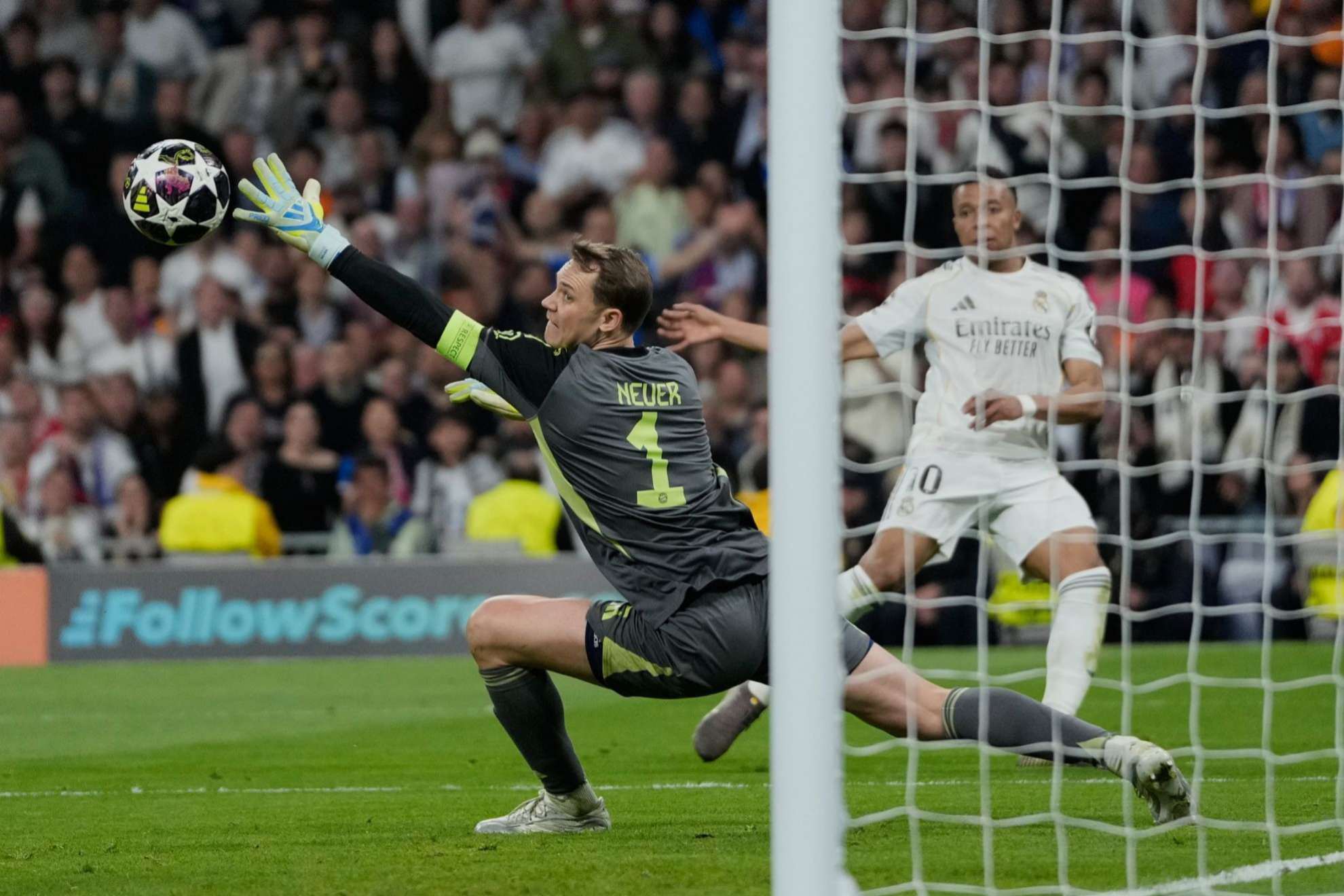 La posición final de Manuel Neuer sobre el Mundial 2026
