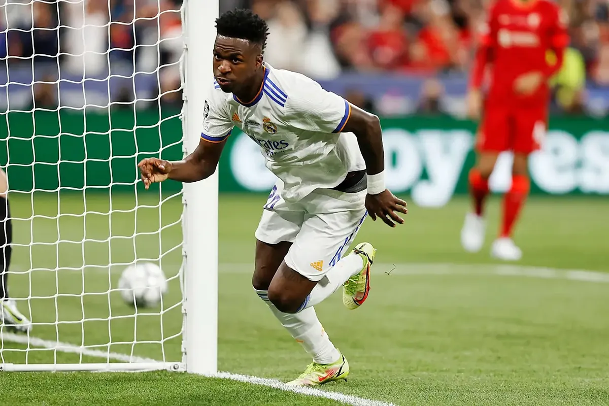 La profecía que le daría al Real Madrid la Champions tras la eliminación de Italia del Mundial