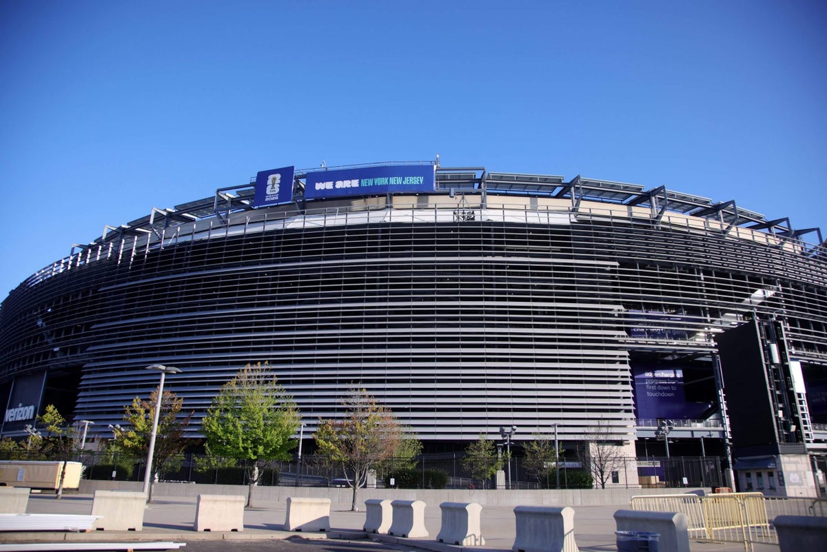 Las entradas para la final del Mundial se vendieron por más de 2,2 millones de dólares Dan Kilpatrick54