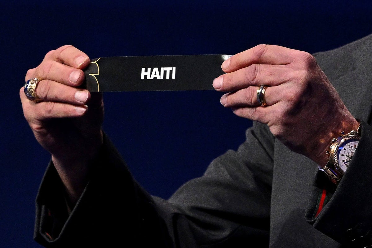 Los haitianos se enfrentan a una audiencia crucial previa al Mundial sobre si tienen derecho a permanecer en USAdam Leventhal6