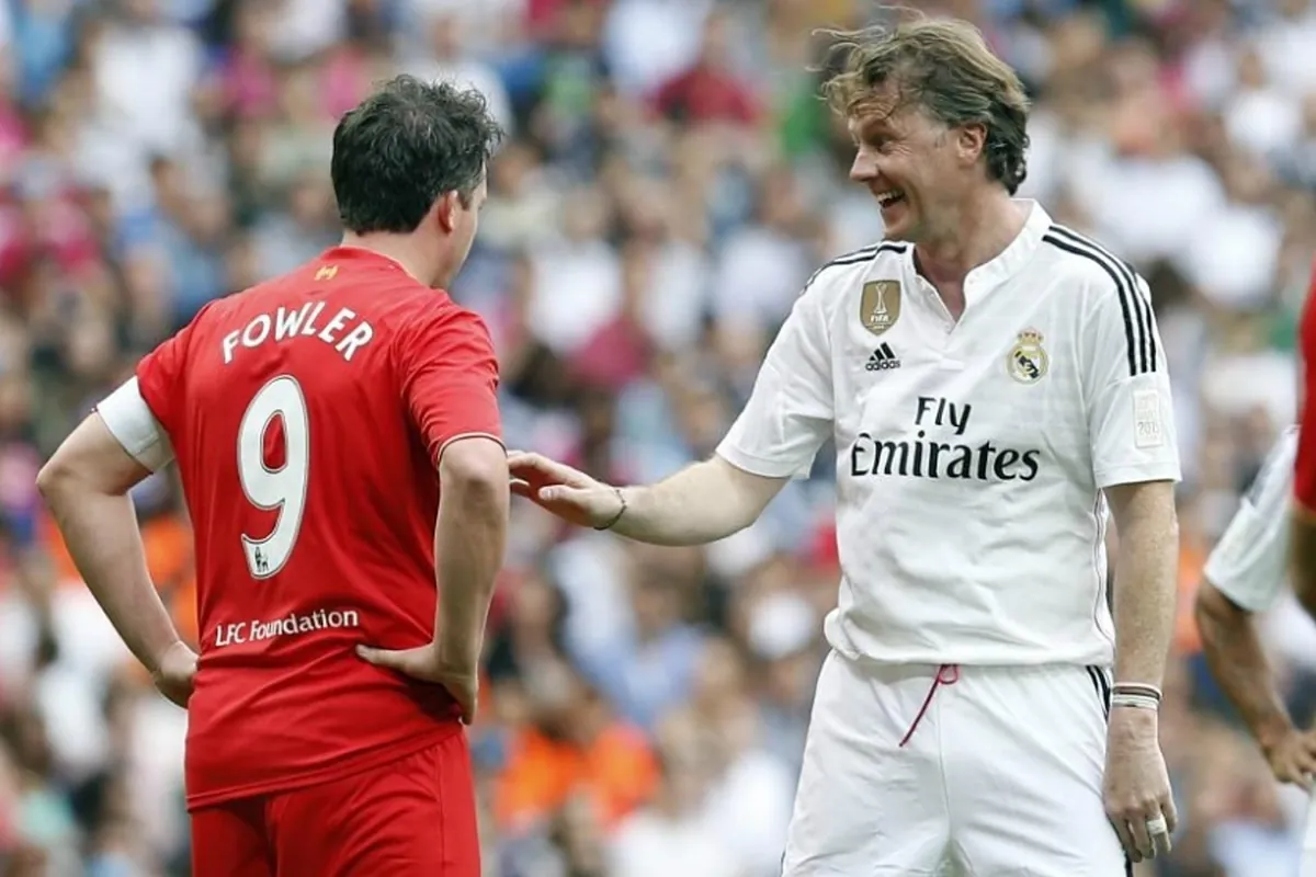 McManaman descubre el veneno que está matando al Real Madrid: 'Los jugadores son los jefes'