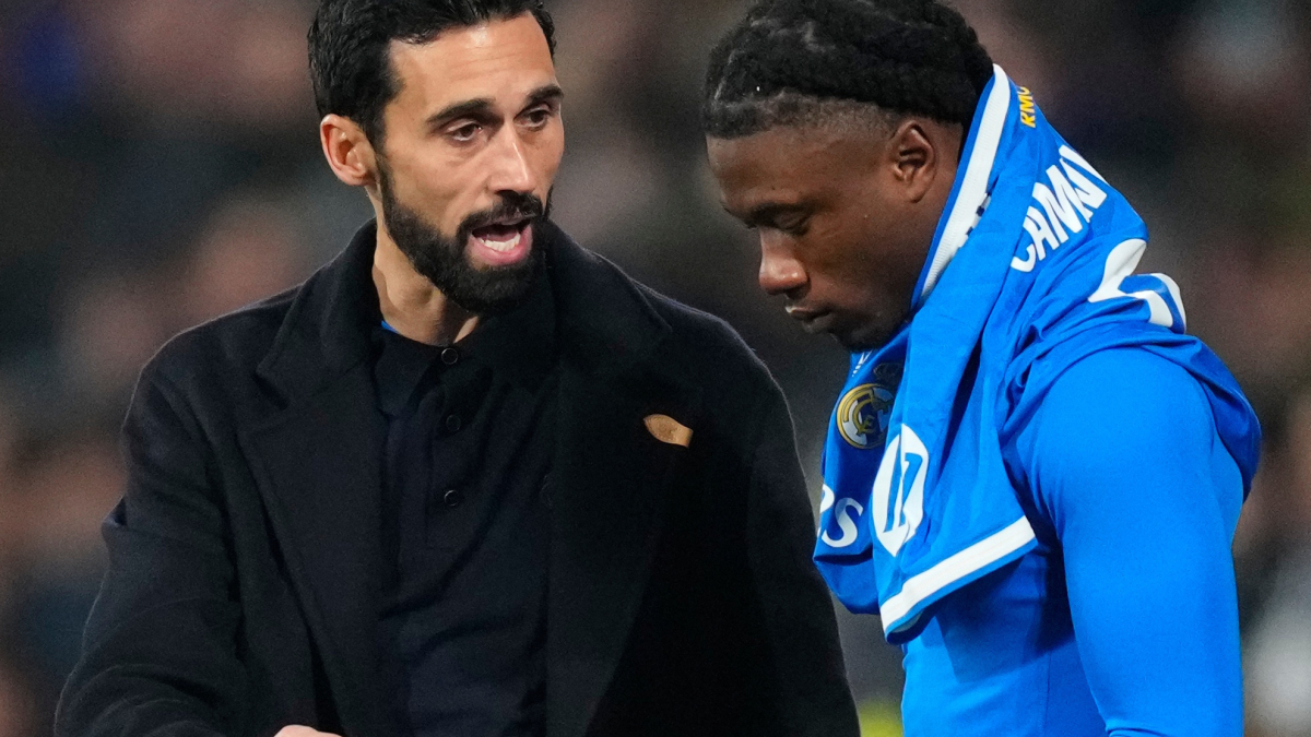 No hay luz al final del túnel: por qué los problemas de Camavinga definen la brutal temporada 2026 del Real Madrid