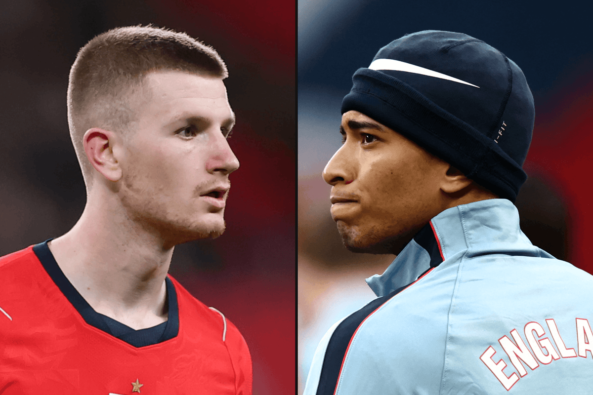 Once inicial del Mundial de Inglaterra: a quién eligen nuestros redactores y quién se retira