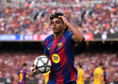 El Barcelona tendrá que redoblar su apuesta en el lugar de su mayor fracaso.