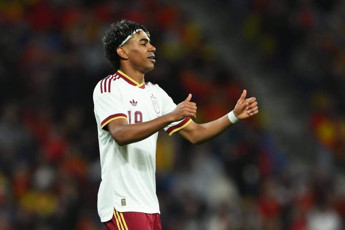 Probabilidades para el Mundial 2026: España, Inglaterra y Francia entre los 48 favoritosDan Santaromita