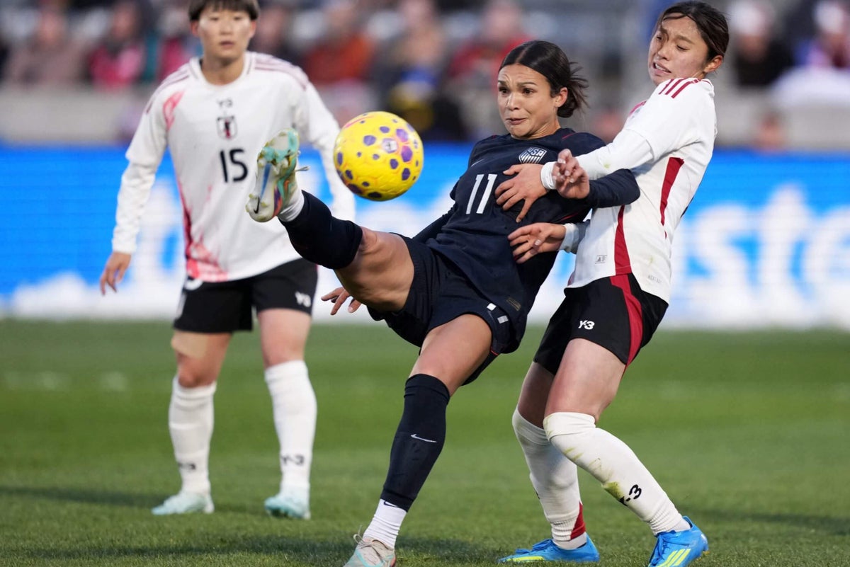 Pronóstico 3.0 del plantel del Mundial USWNT 2027: regreso de Wilson y Davidson, ¿posible cambio de portero?