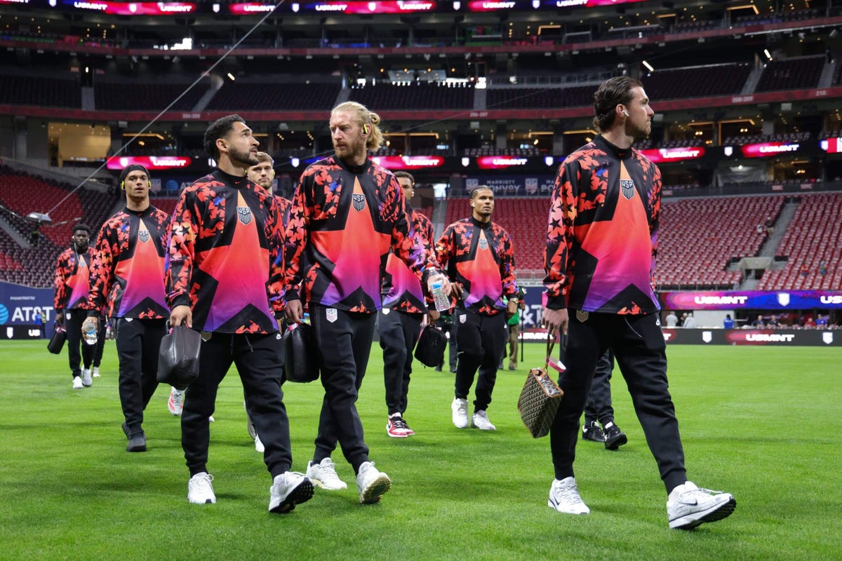 Pronóstico de la plantilla de la Copa Mundial del USMNT después de la verificación de la realidad de marzo: 26 para 2026. Paul Tenorio y Henry Bushnell13.