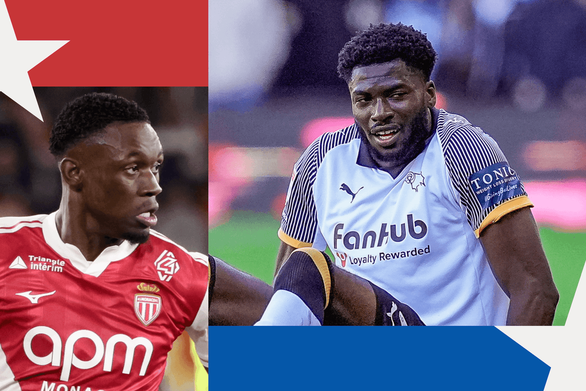 Rastreador de jugadores de USMNT: Adiemang fuera de la Copa del Mundo, Balogun brilla, Pulisic falla goles Greg O'Keefe