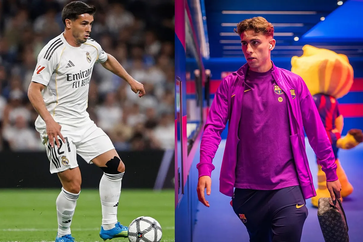 Real Madrid y Barcelona afrontan un momento complicado en la Champions