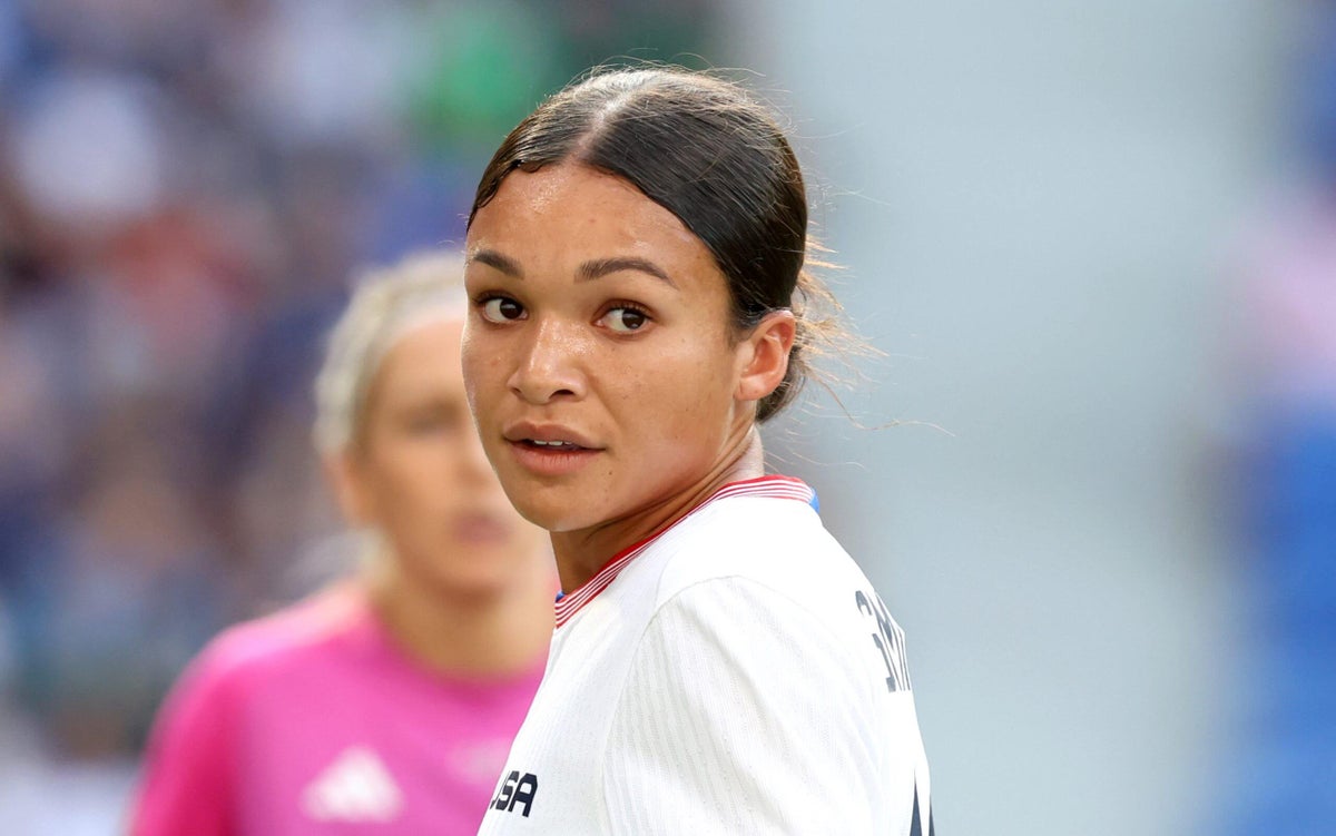 Revisión de la lista de USWNT: ¿Está cerrada la puerta al primer equipo de la Copa Mundial de Emma Hayes?