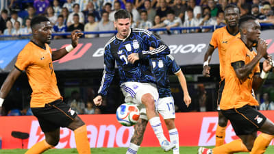 Revisión de los derechos internacionales: resumen de la ventana internacional de marzo