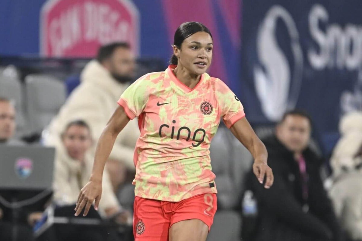 Sophia Wilson y Tierna Davidson regresarán al equipo del USWNT para los amistosos contra Japón