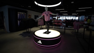 Todo lo que necesitas saber sobre la gran inauguración de la tienda oficial del Inter Miami FC en el Nu Stadium