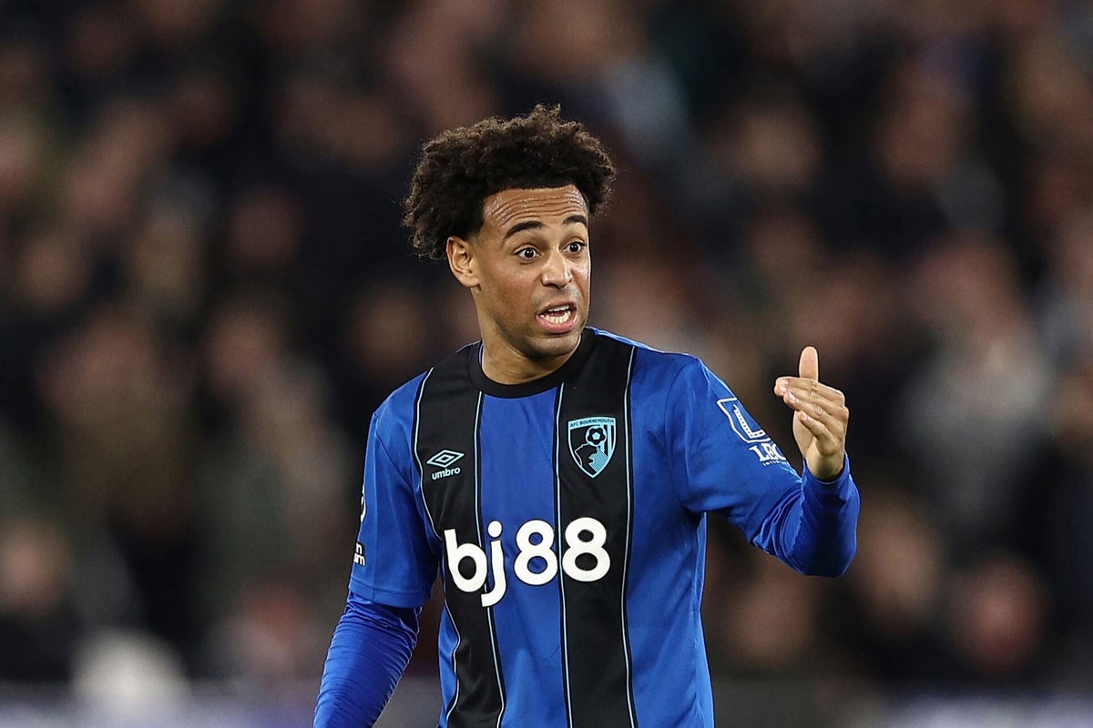 Tyler Adams del USMNT se siente "listo para comenzar" después del último revés por lesión